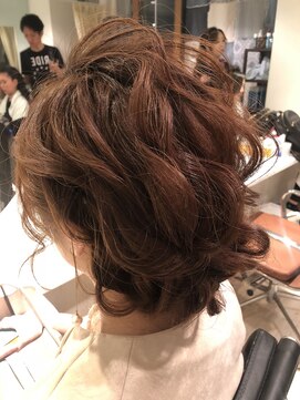 アイビス(AIBIZ) 結婚式/2次会/パーティ/アップ