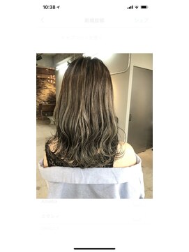 クロム バイ リエット(Chlom by Lietto) Chlom ☆  ハイライトベージュ0364574337