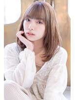 シエナ 渋谷(Siena)&nbsp;Siena シフォンベージュ　渋谷