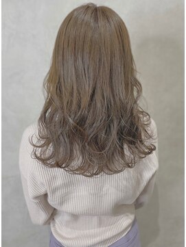 ブルーム(Bloom) ミルクティーグレージュ　Bloom【ブルーム/三郷駅】