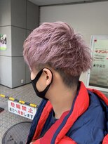 リー 京橋(Lee)&nbsp;【lee京橋】ロイヤル×ピンク