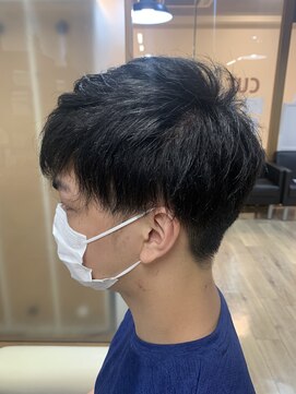 ウィキャン ヨドバシ博多店(WeCan) マッシュ2ブロック