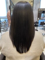 モードケイズ 西宮(MODE K's)&nbsp;イルミナカラー/ハイライト/モテ髪カタログ/大人かわいい