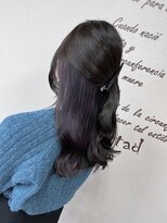 リベルター(Libertad)&nbsp;インナーカラー