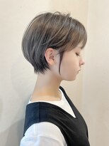 ユニコ(unico)&nbsp;小顔ショート