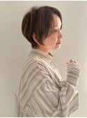 似合わせカット