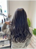 モノトーン ハイライト LANIAKEA