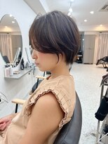 似合わせ骨格診断！水天宮前