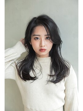 アリエッタ(aRietta) 【aRietta後藤】韓国風ラフレイヤー