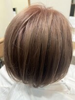 リオン(RION)&nbsp;これからにぴったりピンクカラー♪