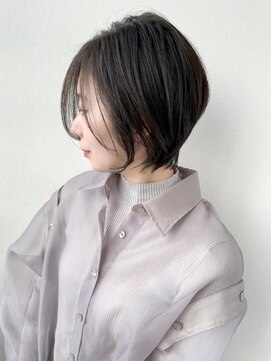 トータルビューティーハウス フラップ ミチ 野田店(total beauty house flap MICHI) 【flap MICHI島田和也】