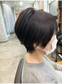 似合わせショート