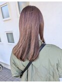 【katachi】まろやかベージュ