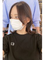 アリスバイアフロート 自由が丘(ALICe by AFLOAT) カオまわり