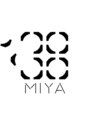 38 ミヤ(MIYA)/トリートメント専門店３８～MIYA～【ミヤ】