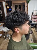 波打カール