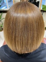 コーシェリ(Koselig)&nbsp;ストレートパーマ・縮毛矯正