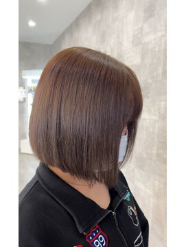 スキル 水戸(SKILL) ブラウン