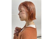 アモレット(amoretto)