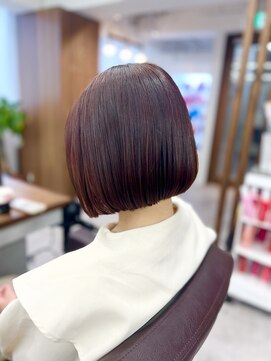 パルタージュ大宮イースト (PaRtage 大宮 East) ◎ブリーチ無し◎ピンクカラー[水野圭太]