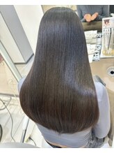 ケア バイ ノッシュ 天神大名(CARE by NOSH)&nbsp;【Nosh】艶髪×ケア×CARE