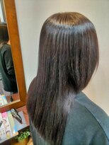 エリシア(ELYSIA)&nbsp;縮毛矯正