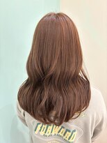 ジャパンデザイナーズアカデミー&nbsp;ブラウンカラー【堺、深井】