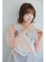 アレクサ ひばりヶ丘(ALEXA)&nbsp;【ALEXAひばりヶ丘】くびれボブ