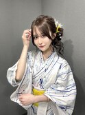 サイドチラシ