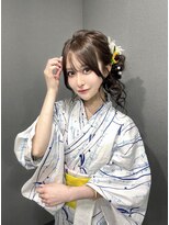 サイドチラシ