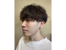 ハッピー ヘアーサロン