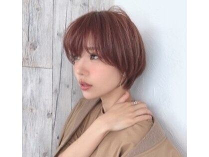 ルーモ(LUMO Hair)の写真
