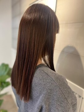 ギルド 清瀬店(GUILD) セミロング