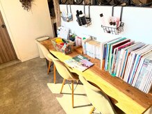 カットアンドリラクゼーション ニコリ(Nicoli)