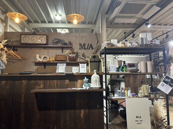 M/A 2ND【エムエーセカンド】