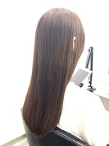 イレス 札幌円山店(IRESU) 髪質改善/縮毛矯正/美髪/酸性ストレート/白髪染め/ヘッドスパ