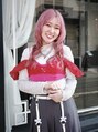 カムジーヘッドカミノウラ(COMEGHEAD KAMINOURA) 南実 洸瑠