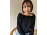 【平松限定】カット＋潤いスパ　￥5775