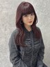 【学割U24】 カット＋フルカラー＋TOKIOトリートメント