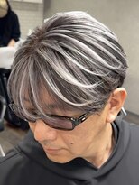 レディアル 大宮(REDEAL ope.) メンズハイライト/メンズバレイヤージュ