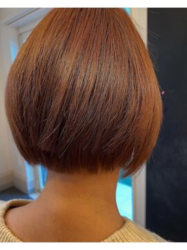 フォー スウィート(For sweeT) ボブ