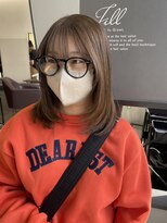 エイム(AiM)&nbsp;レイヤーカット