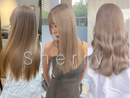 シェリー(Sherry)の写真
