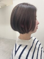 トゥルークリエイション 新越谷(True Creation)&nbsp;グラデーションボブ