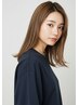 【リピート率No2】カット＋ケアカラー ￥15070→14500