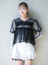 テン(tenn)&nbsp;yuuna 