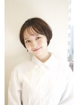 リル 8F 銀座(Rire)&nbsp;【Rire-リル銀座-】カジュアルショート