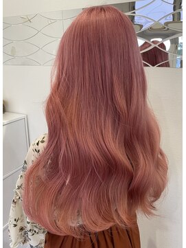 クレール(Claire) ペールピンク