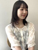 アガペー(Agape)&nbsp;ミディアムレイヤー