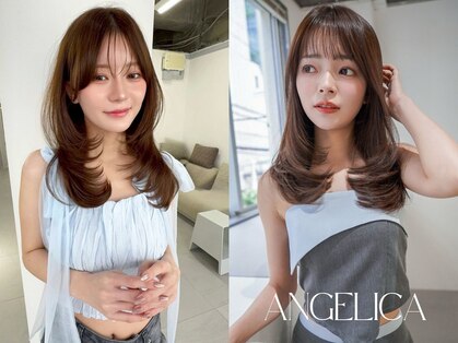 アンジェリカ 大和八木店(ANGELICA)の写真